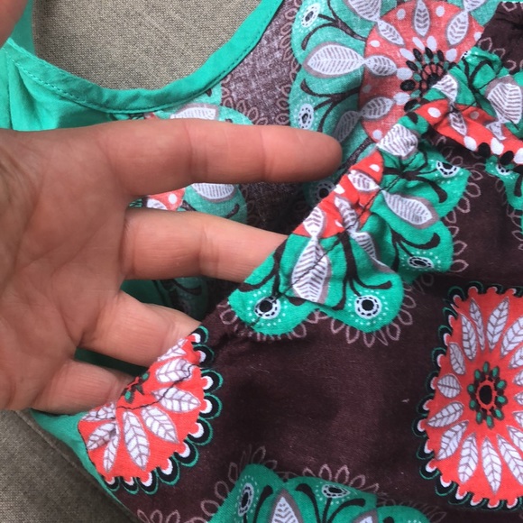 Aleeza Maci Dress - Picture 5 of 6